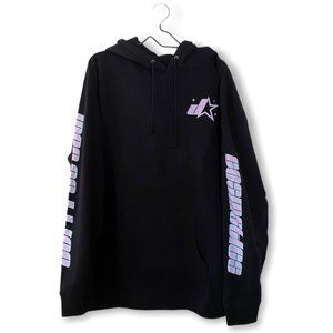 JEFFREE STAR EXCLUSIVE HOODIE LIMITED EDITION L